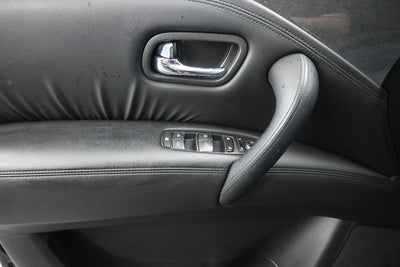 2023 Nissan Armada SV