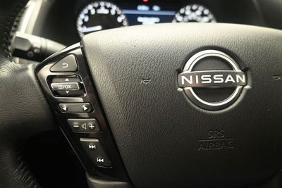 2023 Nissan Armada SV