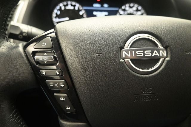 2023 Nissan Armada SV