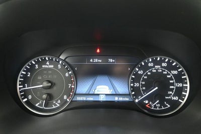 2023 Nissan Armada SV