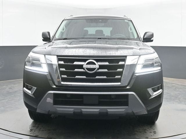 2023 Nissan Armada SV