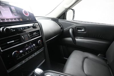 2023 Nissan Armada SV