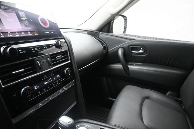 2023 Nissan Armada SV