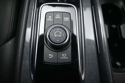 2023 Nissan Armada SV