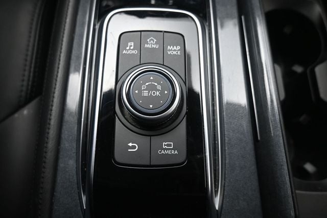 2023 Nissan Armada SV