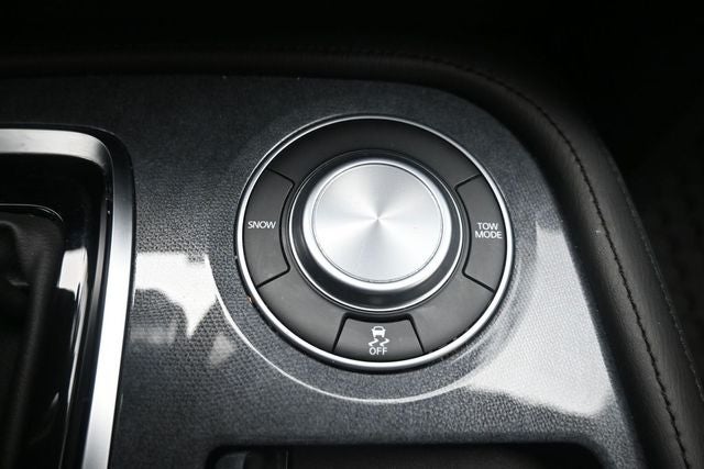 2023 Nissan Armada SV
