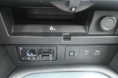 2023 Nissan Armada SV