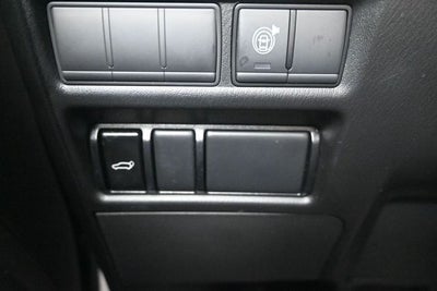 2023 Nissan Armada SV