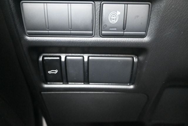 2023 Nissan Armada SV