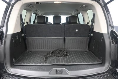 2023 Nissan Armada SV