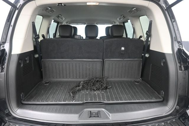 2023 Nissan Armada SV