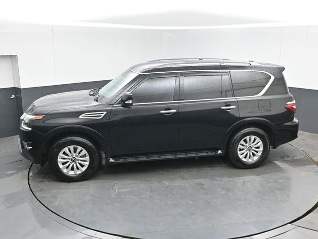 2023 Nissan Armada SV