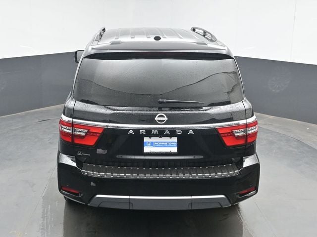 2023 Nissan Armada SV