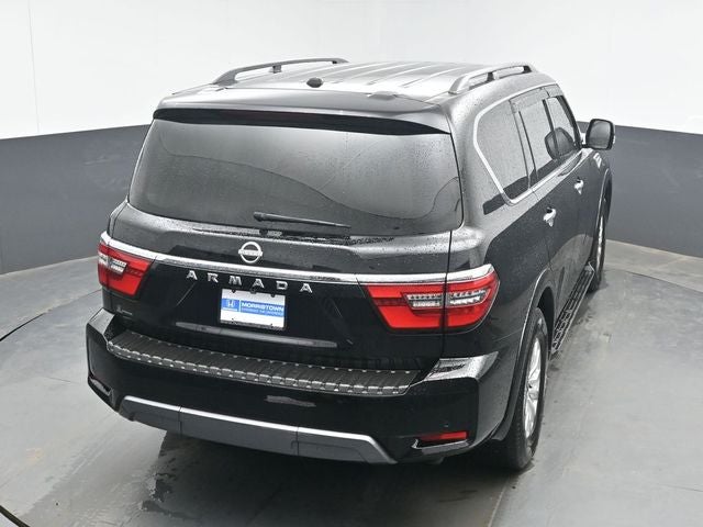 2023 Nissan Armada SV