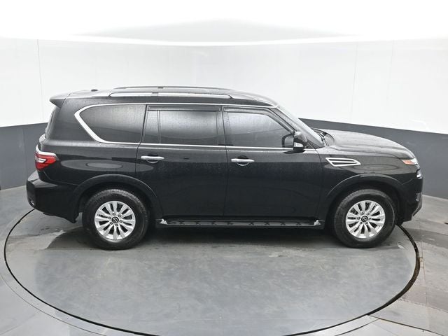 2023 Nissan Armada SV