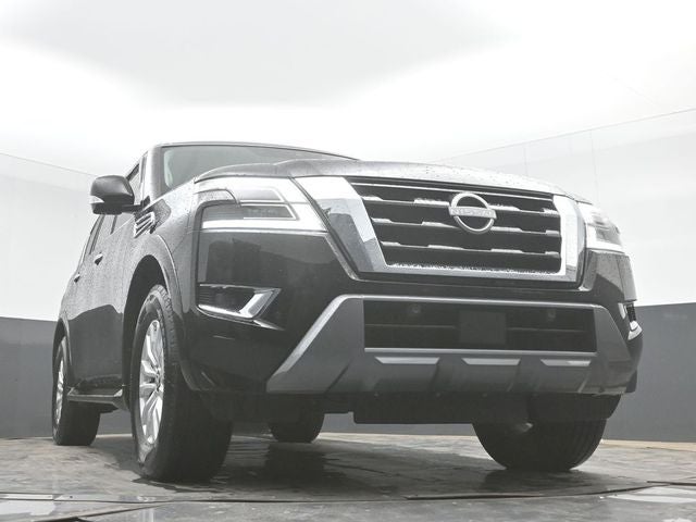 2023 Nissan Armada SV
