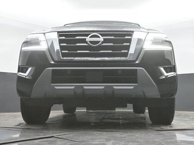 2023 Nissan Armada SV