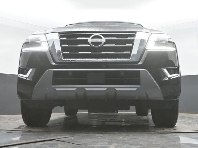 2023 Nissan Armada SV