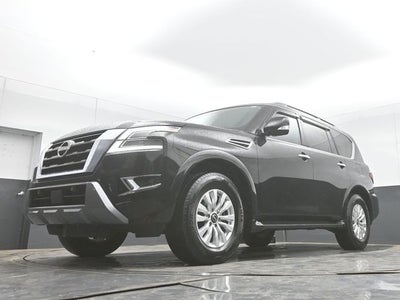 2023 Nissan Armada SV