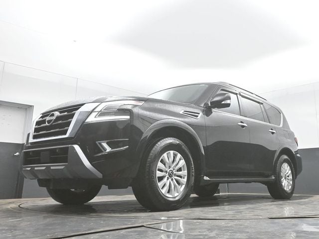2023 Nissan Armada SV
