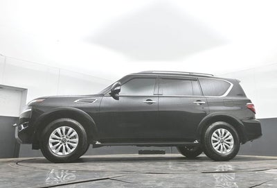 2023 Nissan Armada SV