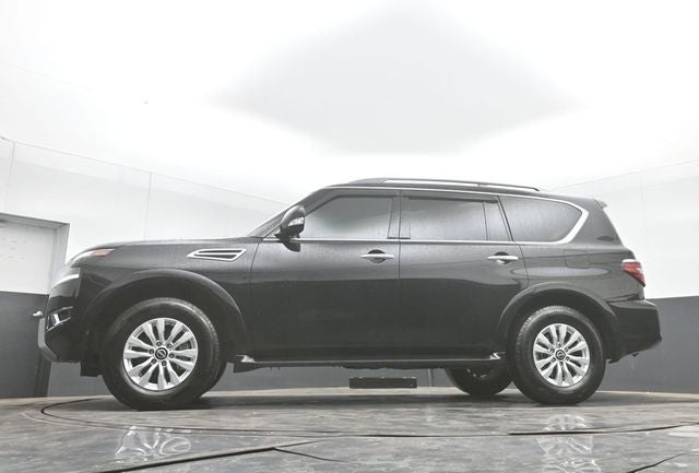 2023 Nissan Armada SV