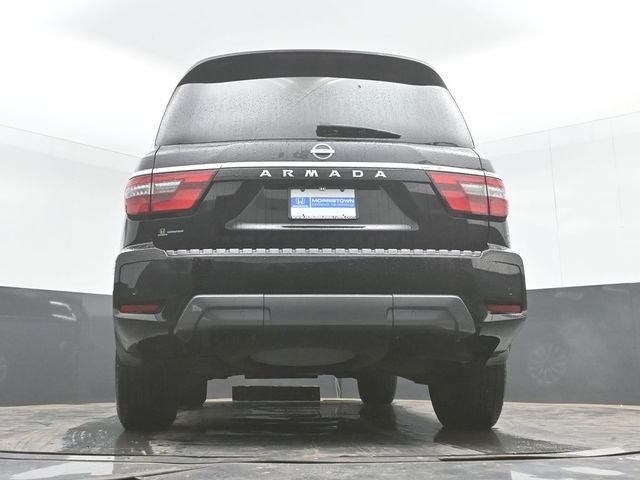 2023 Nissan Armada SV