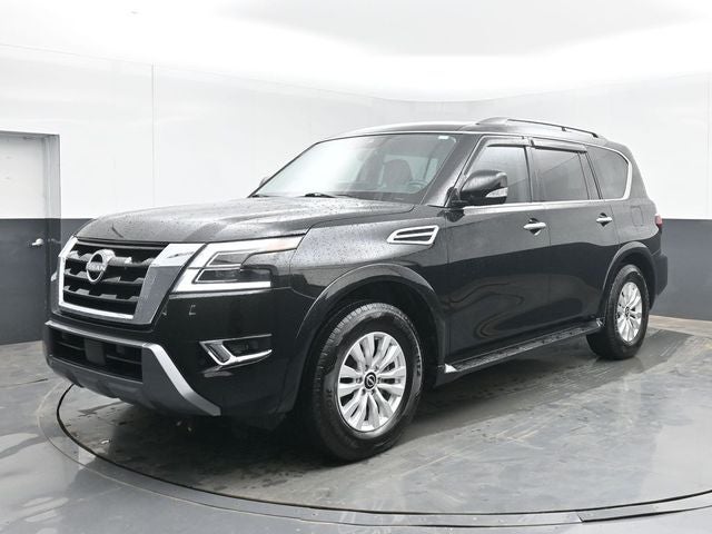 2023 Nissan Armada SV