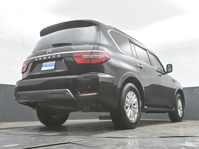 2023 Nissan Armada SV