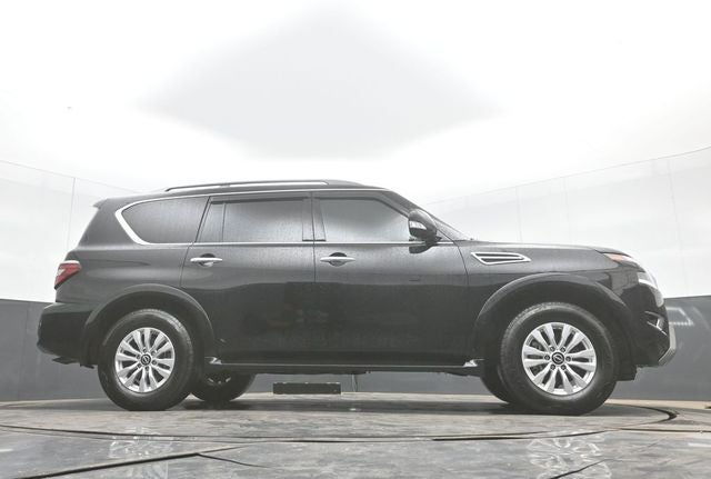 2023 Nissan Armada SV
