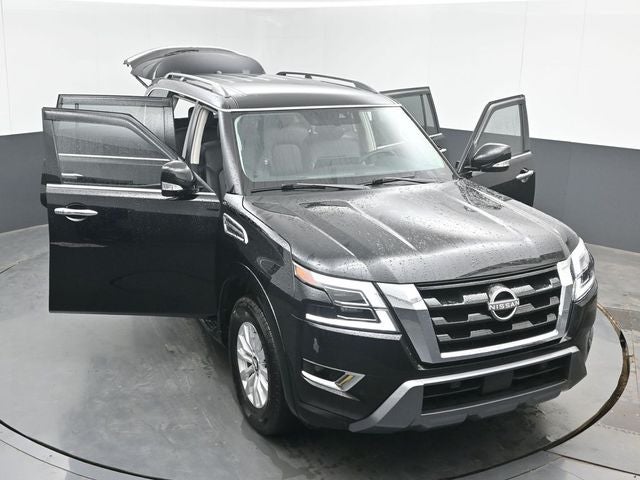 2023 Nissan Armada SV