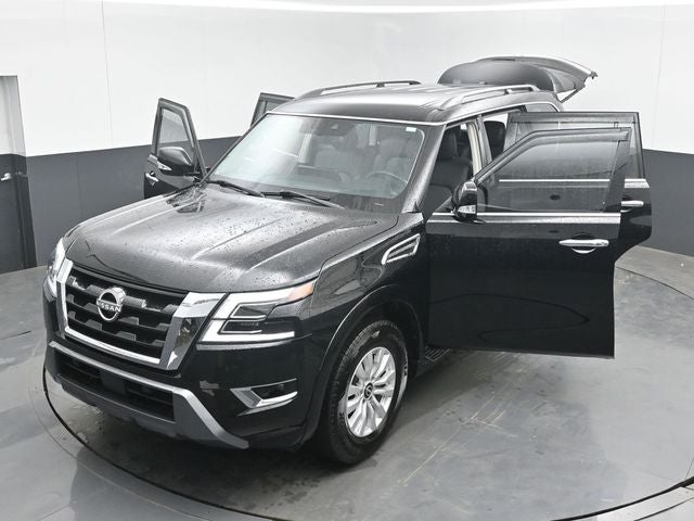 2023 Nissan Armada SV