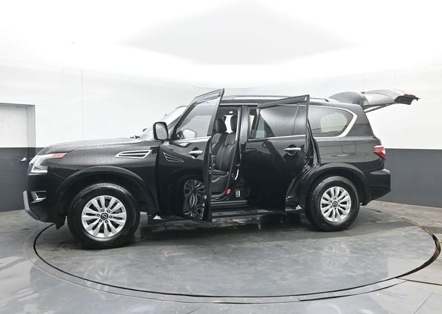 2023 Nissan Armada SV