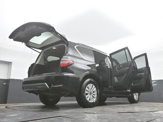 2023 Nissan Armada SV