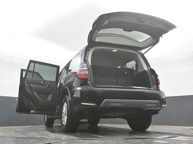 2023 Nissan Armada SV