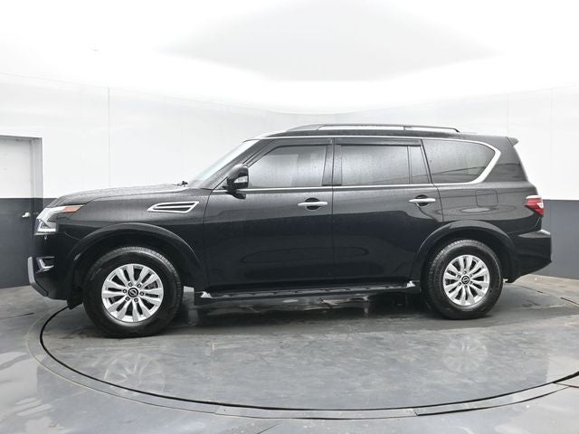 2023 Nissan Armada SV