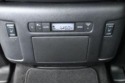 2021 Nissan Armada Platinum