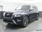 2021 Nissan Armada Platinum