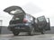 2021 Nissan Armada Platinum
