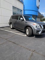 2019 Nissan Armada SV