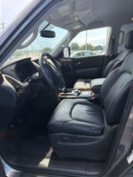 2019 Nissan Armada SV