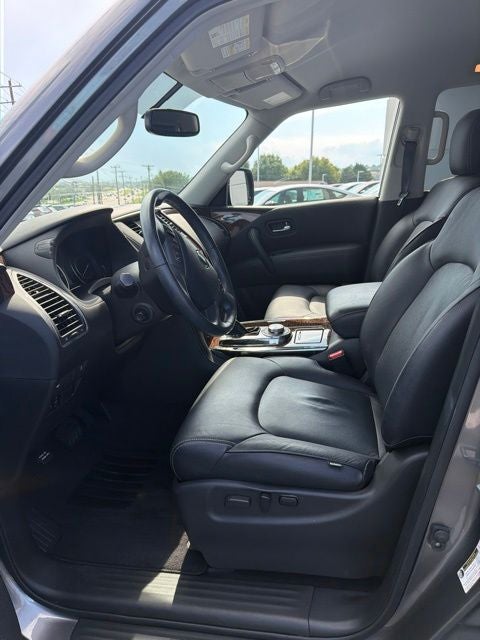 2019 Nissan Armada SV