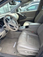 2011 Nissan Murano SL