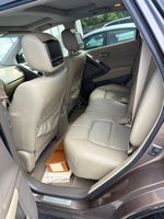 2011 Nissan Murano SL
