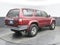 2002 Toyota 4Runner SR5