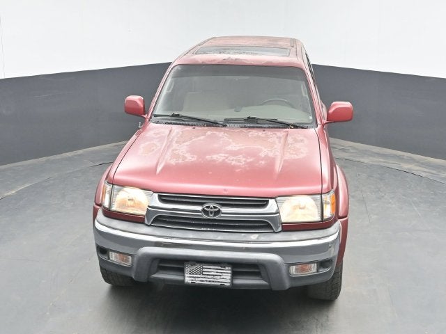 2002 Toyota 4Runner SR5