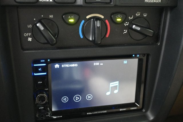 2002 Toyota 4Runner SR5