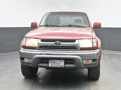 2002 Toyota 4Runner SR5