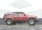 2002 Toyota 4Runner SR5