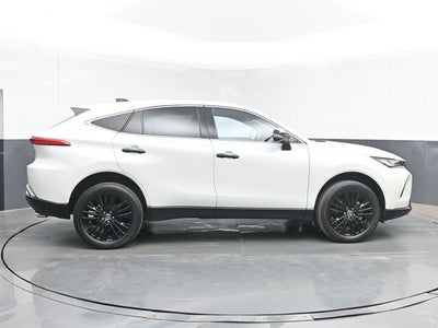 2024 Toyota Venza Nightshade